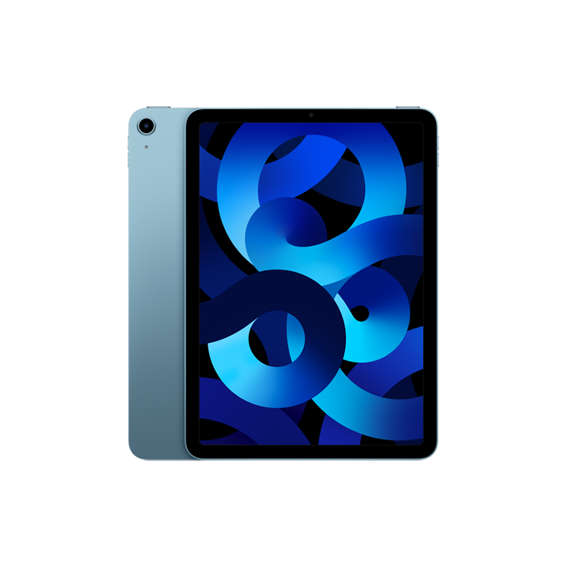 Apple iPad Air 10.9" 5ª Generazione (2022) WiFi 64GB - Blue EU