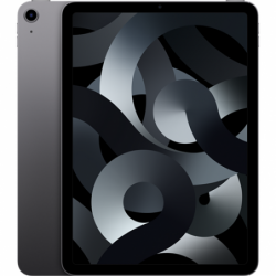 Apple iPad Air 10.9" 5ª Generazione (2022) WiFi 256GB - Space Gray EU