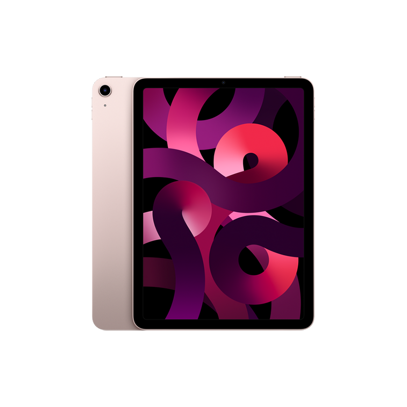 Apple iPad Air 10.9" 5ª Generazione (2022) WiFi 256GB - Pink EU