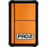 Ulefone Armor Pad 2 11" LTE 8GB RAM 256GB - Black EU