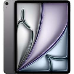 Apple iPad Air 13" 6ª Generazione (2024) WiFi + Cellular 5G 512GB - Space Grey EU