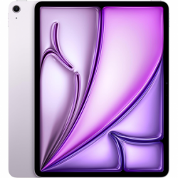 Apple iPad Air 13" 6ª Generazione (2024) WiFi 512GB - Purple EU