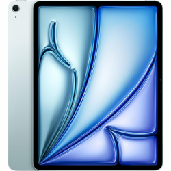 Apple iPad Air 13" 6ª Generazione (2024) WiFi 512GB - Blue EU