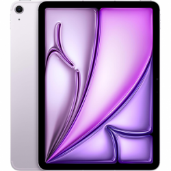 Apple iPad Air 11" 6ª Generazione (2024) WiFi + Cellular 5G 256GB - Purple EU