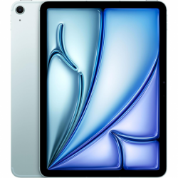 Apple iPad Air 11" 6ª Generazione (2024) WiFi + Cellular 5G 256GB - Blue EU