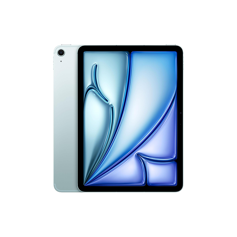 Apple iPad Air 11" 6ª Generazione (2024) WiFi + Cellular 5G 256GB - Blue EU