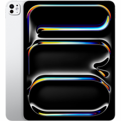 Apple iPad Pro 13" 7ª Generazione (2024) WiFi 512GB - Silver EU