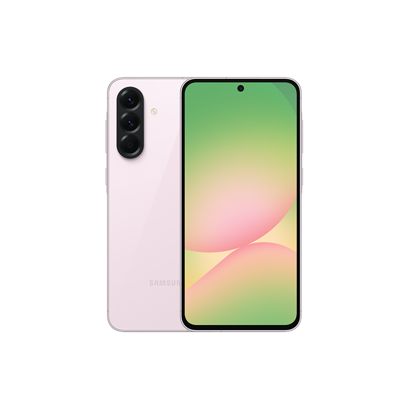 Samsung Galaxy A56 5G A566 Dual SIM 8GB RAM 128GB - Awesome Pink EU