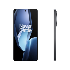 OnePlus 13R 5G Dual SIM 12GB RAM 256GB - Nebola Noir EU
