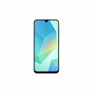 Samsung Galaxy A16 5G A166 Dual SIM 8GB RAM 256GB - Light Gray EU